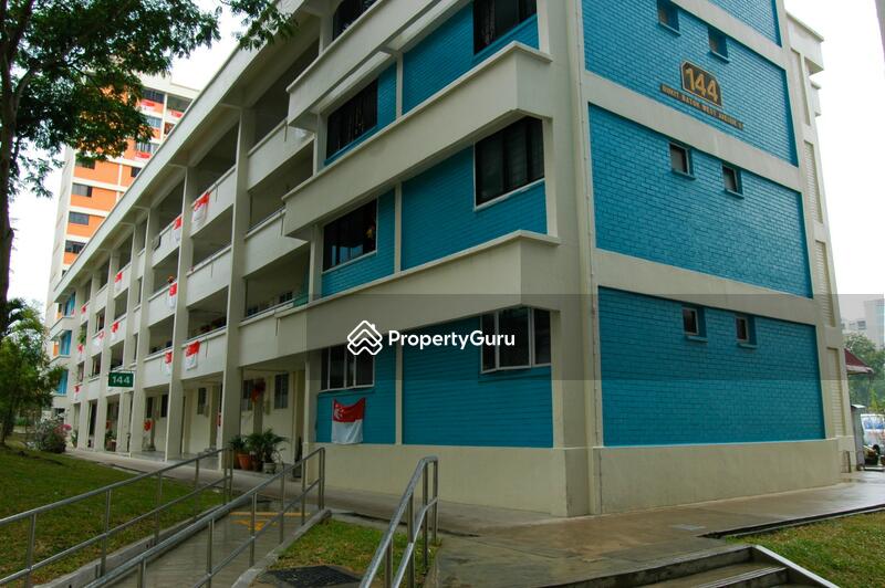 144 Bukit Batok West Avenue 6 #0