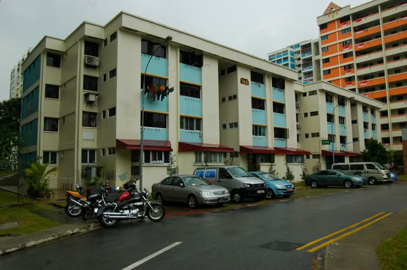 144 Bukit Batok West Avenue 6, 144 Bukit Batok West Avenue 6, 2 Bedrooms, 745 sqft, HDB Flat For Sale, by Alan Wee, 500133067 - PropertyGuru.com.sg