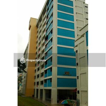146 Bukit Batok West Avenue 6