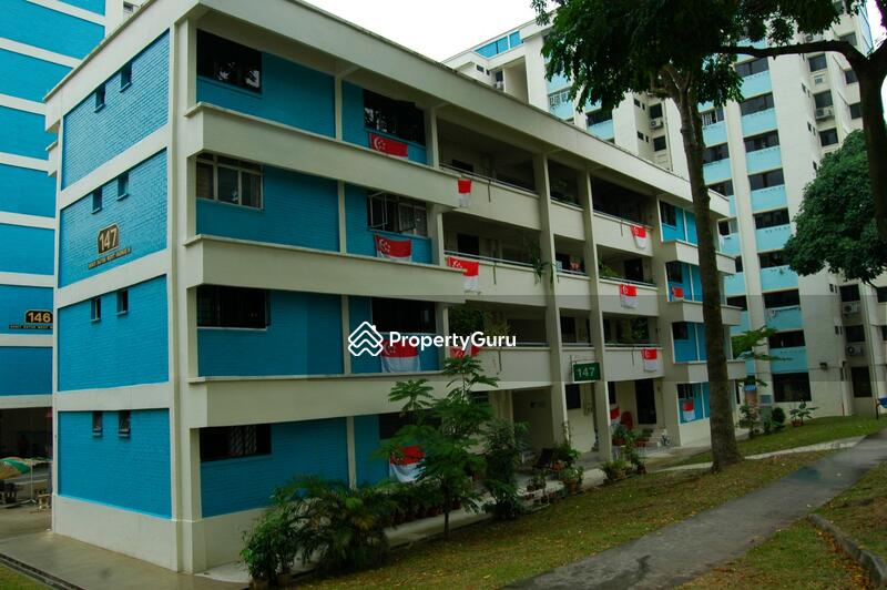 147 Bukit Batok West Avenue 6 #0