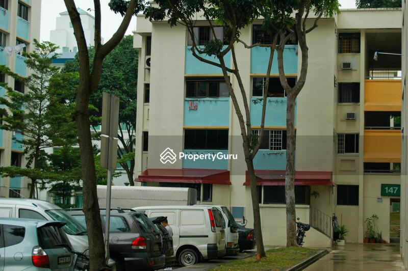 147 Bukit Batok West Avenue 6 #0