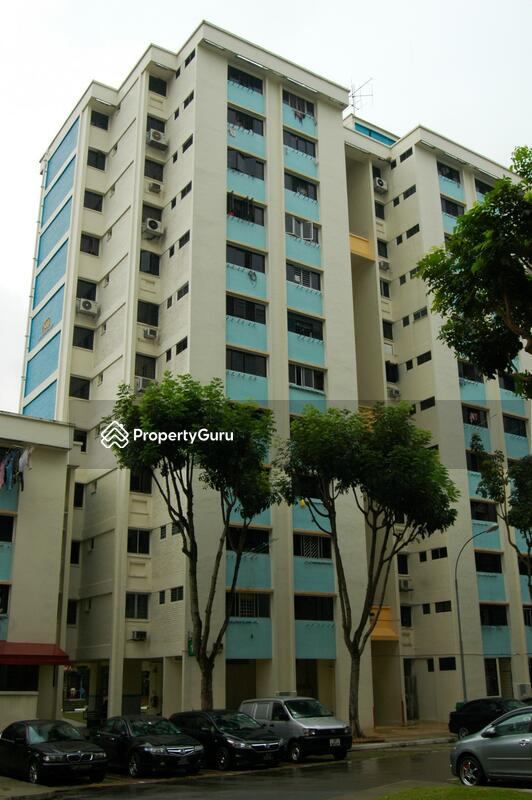 148 Bukit Batok West Avenue 6 #0