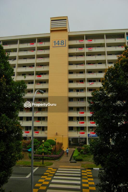 148 Bukit Batok West Avenue 6 #0