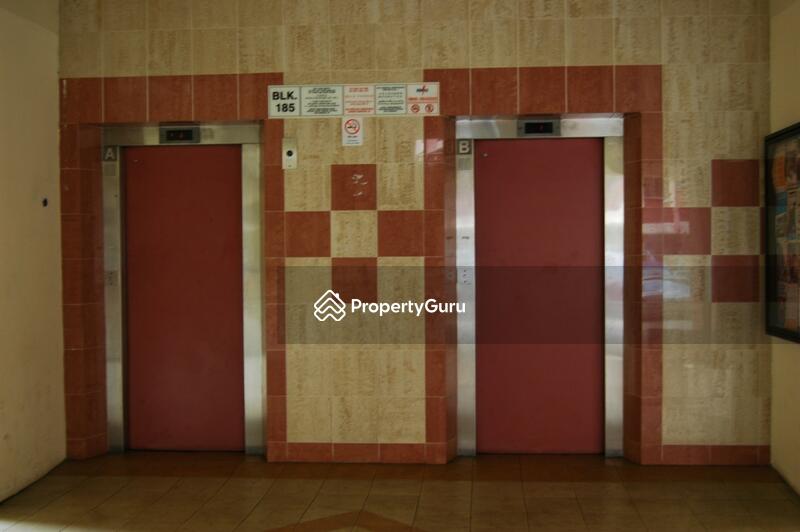 185 Bukit Batok West Avenue 6 #0