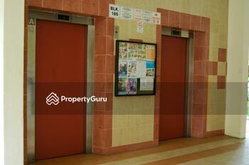 186 Bukit Batok West Avenue 6
