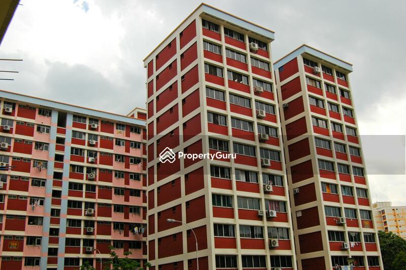 186 Bukit Batok West Avenue 6 #0
