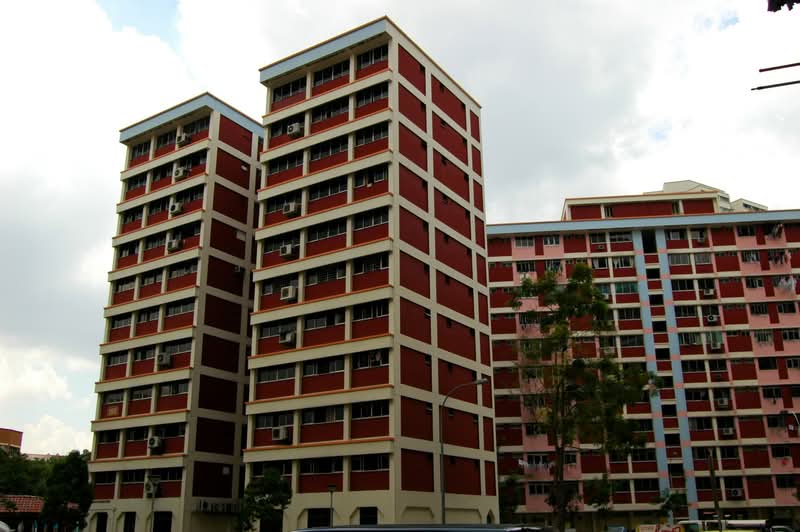 186 Bukit Batok West Avenue 6