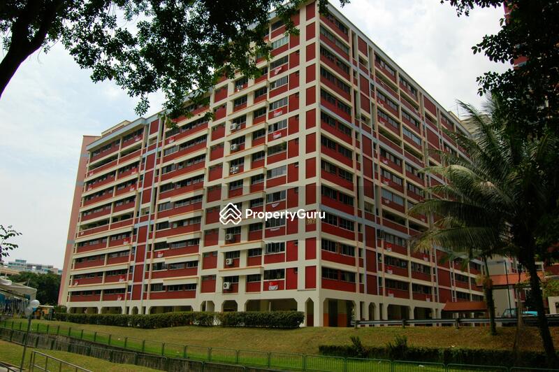 187 Bukit Batok West Avenue 6 #0