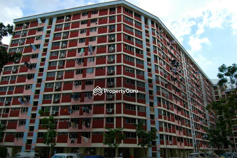 187 Bukit Batok West Avenue 6 #0