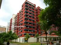 Bukit Batok West Avenue 6