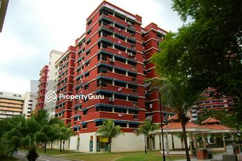 188 Bukit Batok West Avenue 6