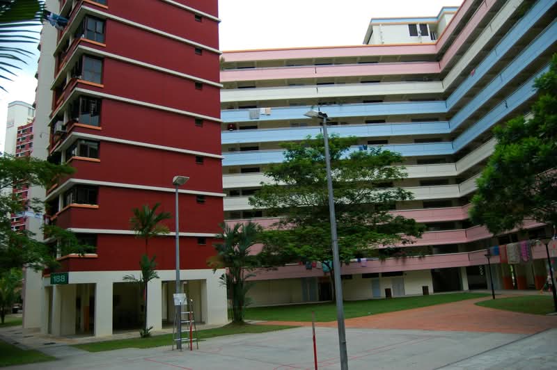 188 Bukit Batok West Avenue 6, 188 Bukit Batok West Avenue 6, Room Rental, 100 sqft, HDB Flat For Rent, by Mann Gopal, 60244049 - PropertyGuru.com.sg