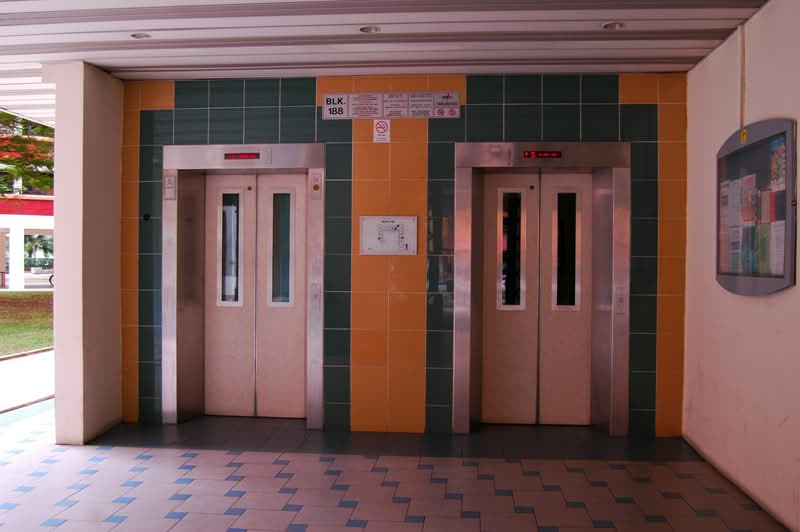 188 Bukit Batok West Avenue 6, 188 Bukit Batok West Avenue 6, Room Rental, 100 sqft, HDB Flat For Rent, by Mann Gopal, 60244049 - PropertyGuru.com.sg