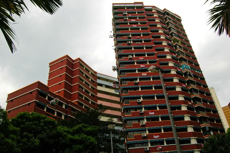 188 Bukit Batok West Avenue 6