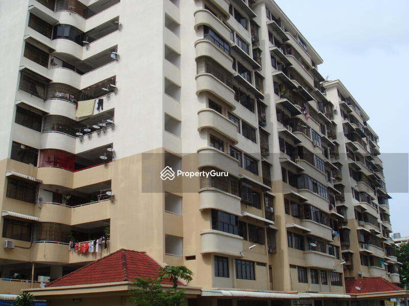 Taman Sri Bunga #0