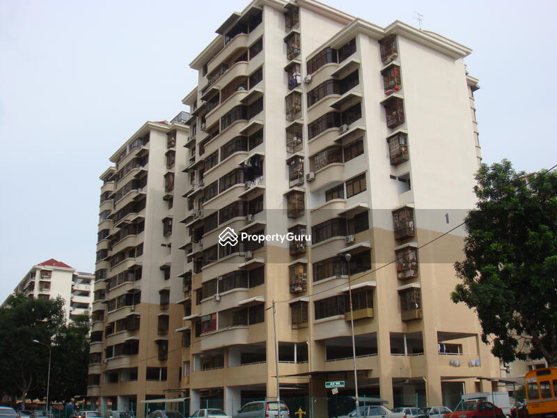 Taman Sri Bunga #0