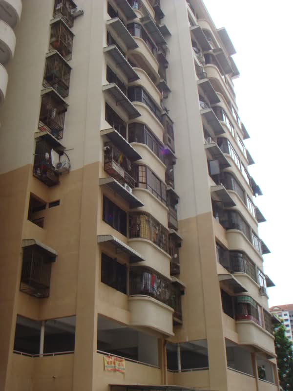 Taman Sri Bunga - iProperty.com.my