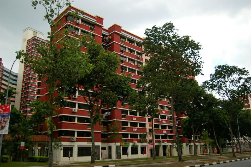 189 Bukit Batok West Avenue 6