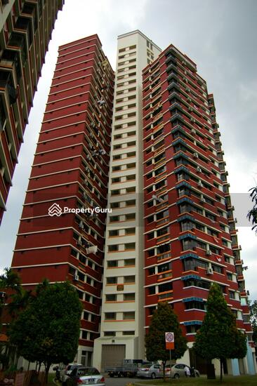 190 Bukit Batok West Avenue 6, 190 Bukit Batok West Avenue 6, 3 ...