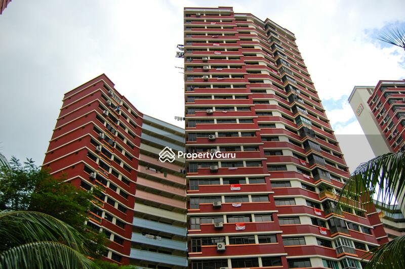 191 Bukit Batok West Avenue 6 #0