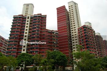 192 Bukit Batok West Avenue 6