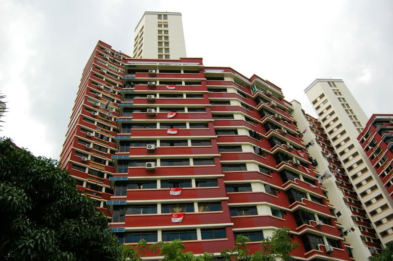 192 Bukit Batok West Avenue 6