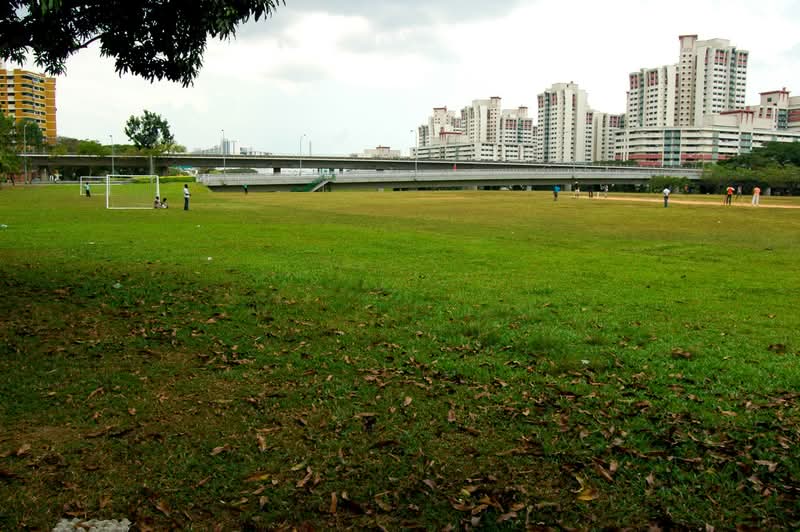 192 Bukit Batok West Avenue 6