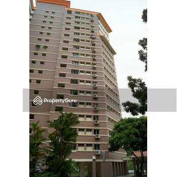 402 Bukit Batok West Avenue 7