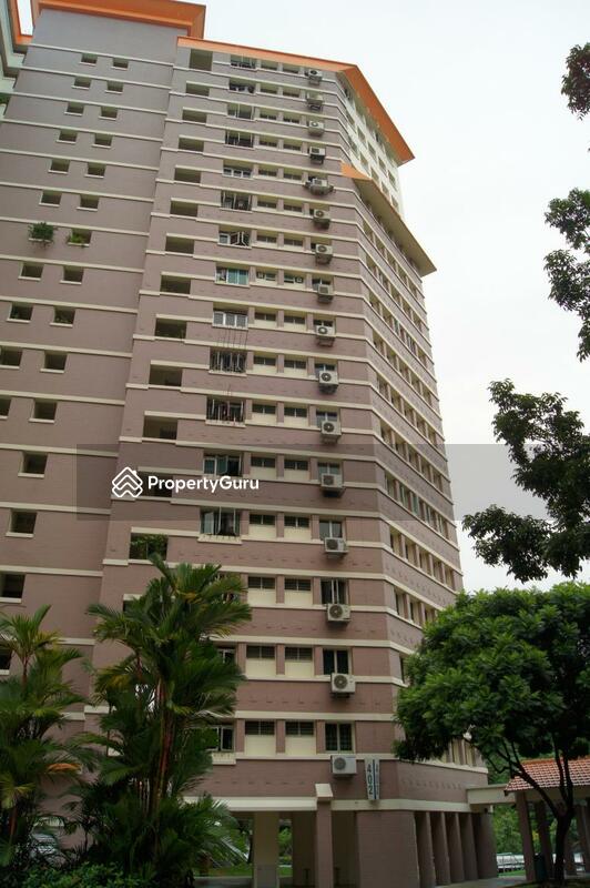 402 Bukit Batok West Avenue 7 #0