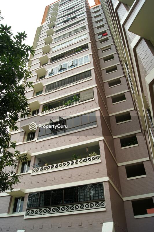 402 Bukit Batok West Avenue 7 #0