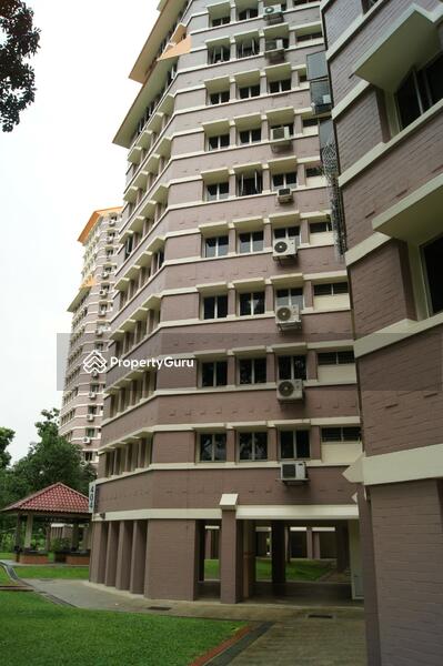 For Rent - 404 Bukit Batok West Avenue 7