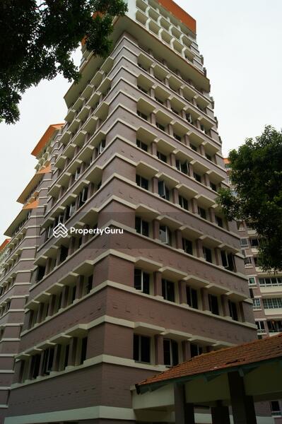 For Rent - 404 Bukit Batok West Avenue 7
