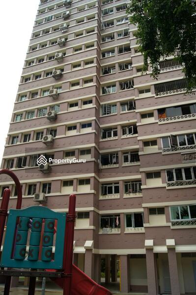 For Rent - 404 Bukit Batok West Avenue 7