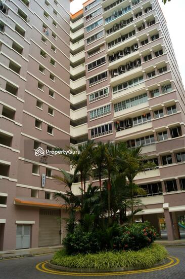 404 Bukit Batok West Avenue 7 HDB Flat For Sale at S$ 820,000 ...
