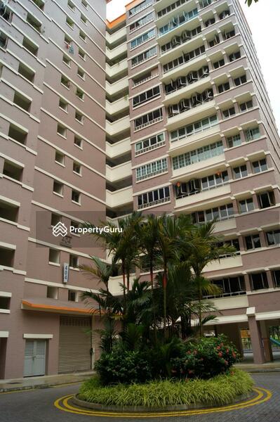 For Rent - 404 Bukit Batok West Avenue 7