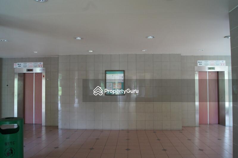 For Rent - 404 Bukit Batok West Avenue 7