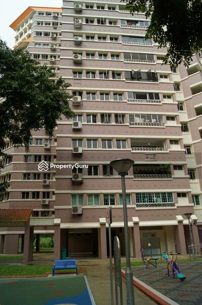 For Sale - 405 Bukit Batok West Avenue 7