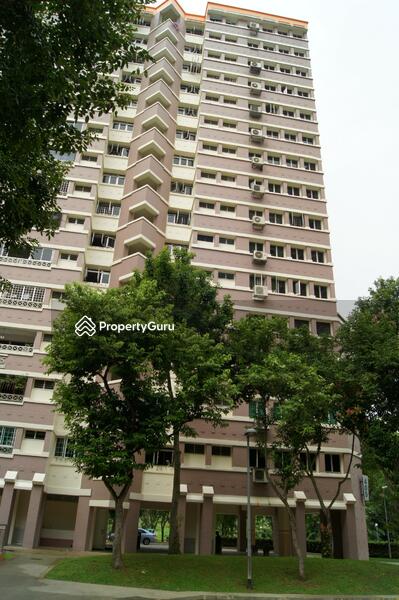 For Sale - 405 Bukit Batok West Avenue 7