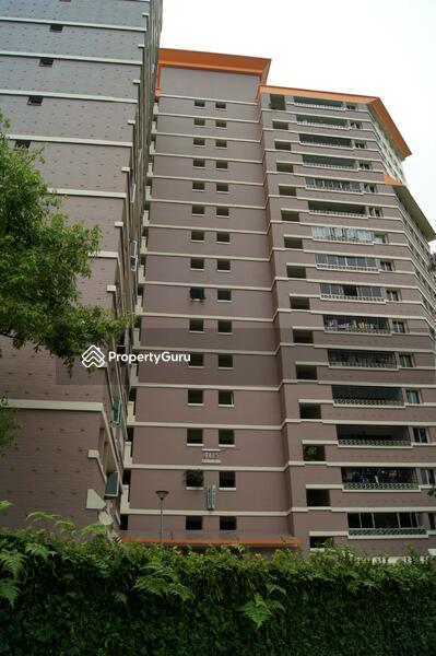 For Sale - 405 Bukit Batok West Avenue 7