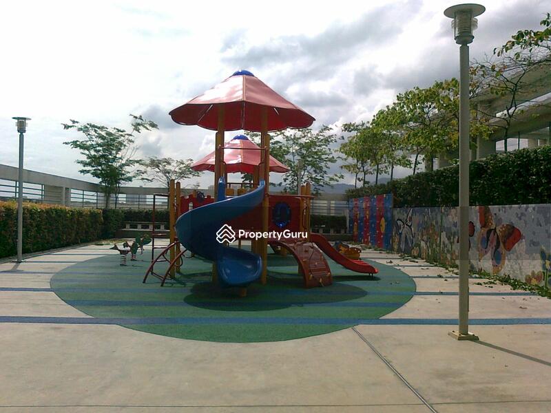 Untuk Disewa - The Spring