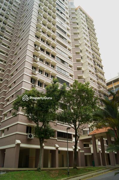 For Sale - 406 Bukit Batok West Avenue 7