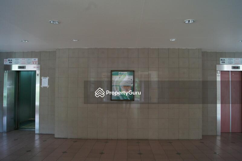 For Sale - 406 Bukit Batok West Avenue 7