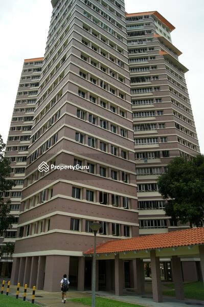For Sale - 406 Bukit Batok West Avenue 7