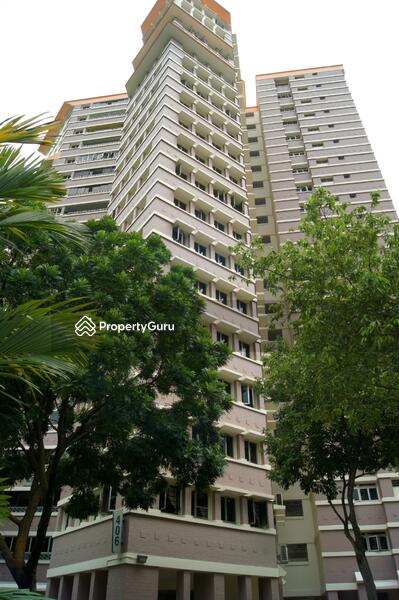 For Sale - 406 Bukit Batok West Avenue 7