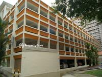 Bukit Batok West Avenue 7