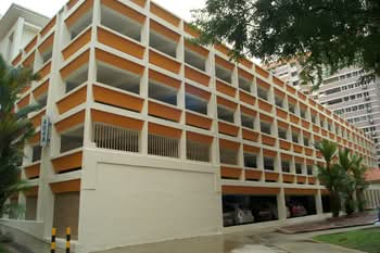 404A Bukit Batok West Avenue 7