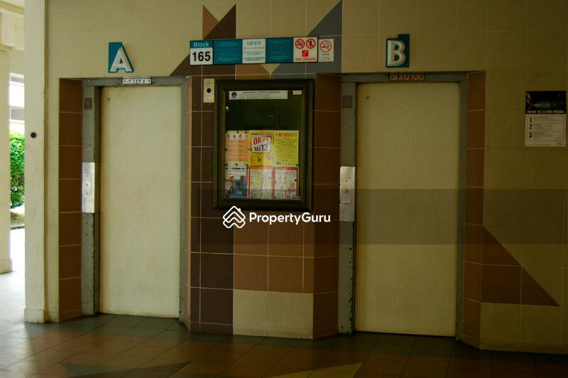 For Sale - 165 Bukit Batok West Avenue 8