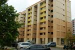 167 Bukit Batok West Avenue 8 #0