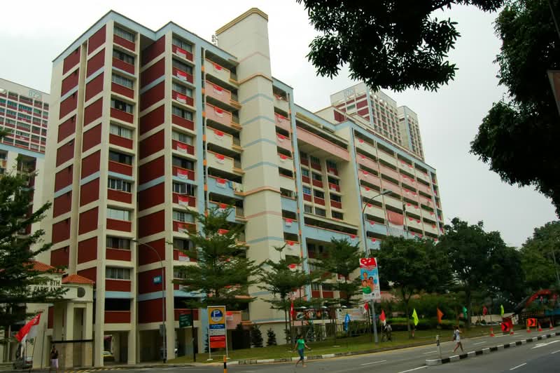 169 Bukit Batok West Avenue 8