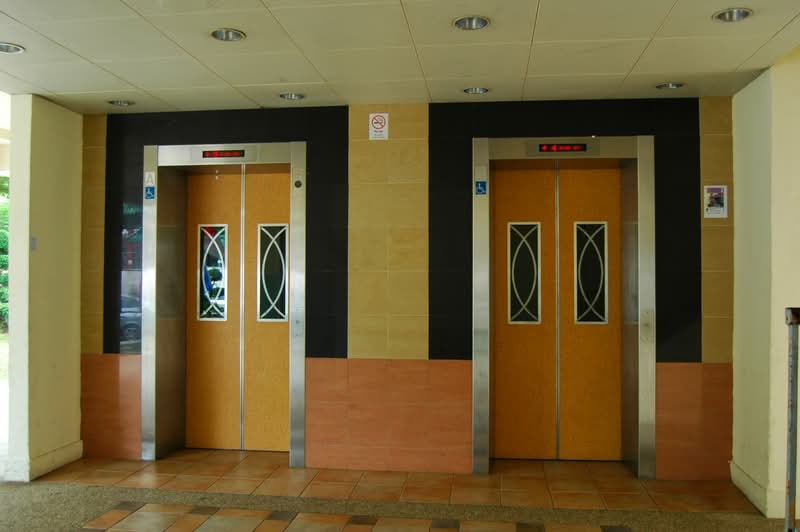 169 Bukit Batok West Avenue 8